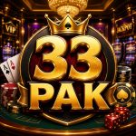 33Pak Game