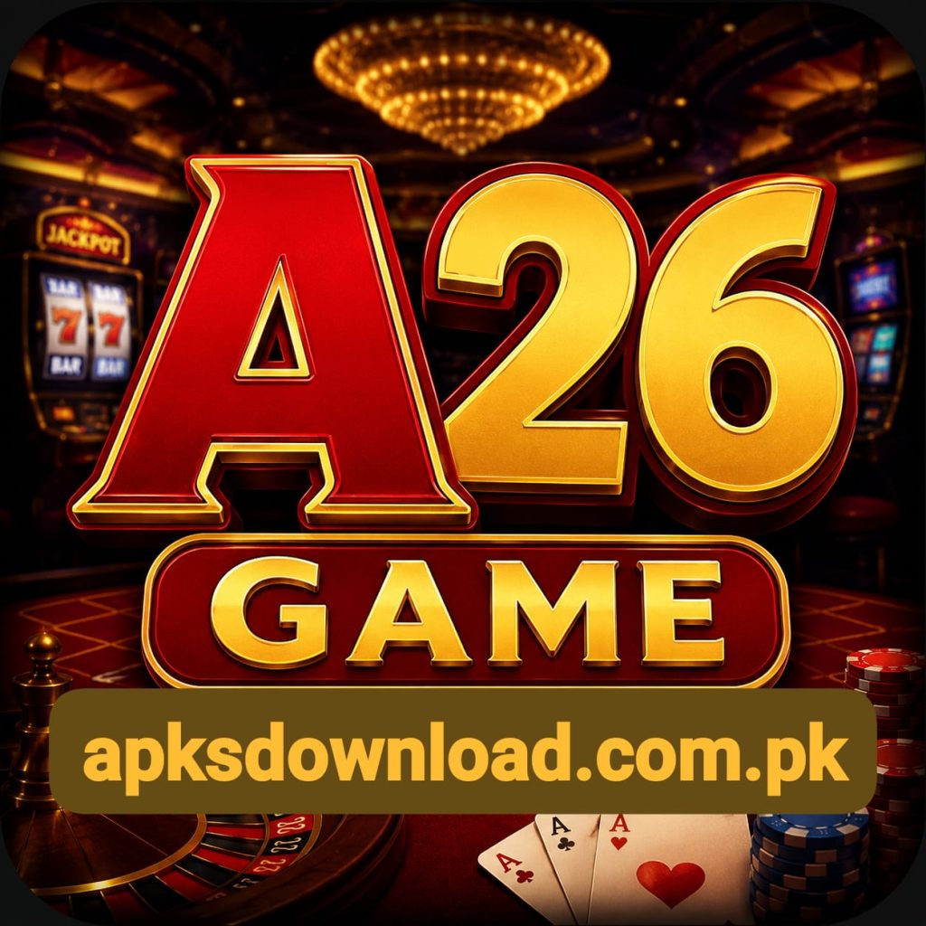 A26 Game