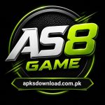 AS8 Game