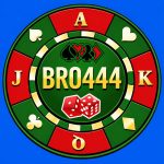 BRO444 Game
