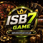 ISB7 Game