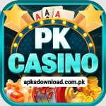 PK Casino Game