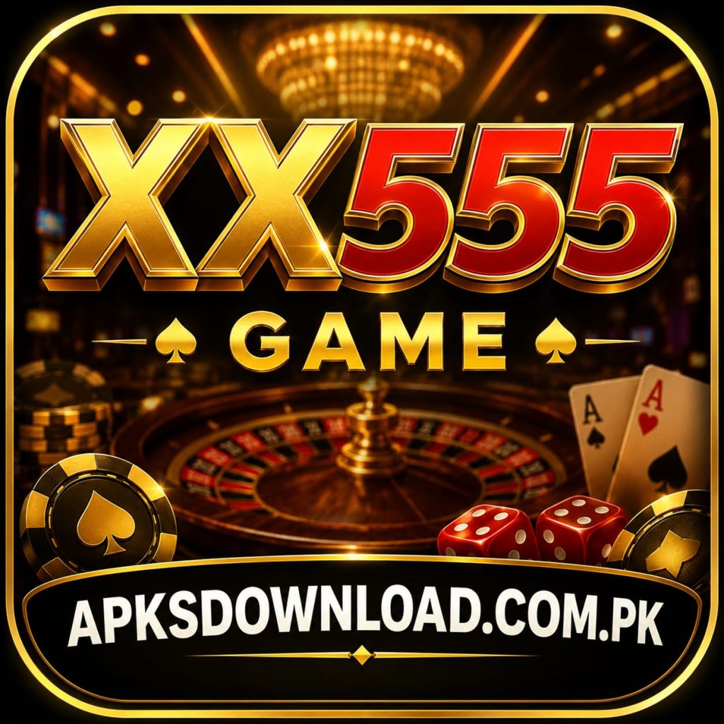 XX555 Game