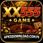 XX555 Game