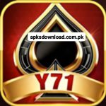 Y71 Game
