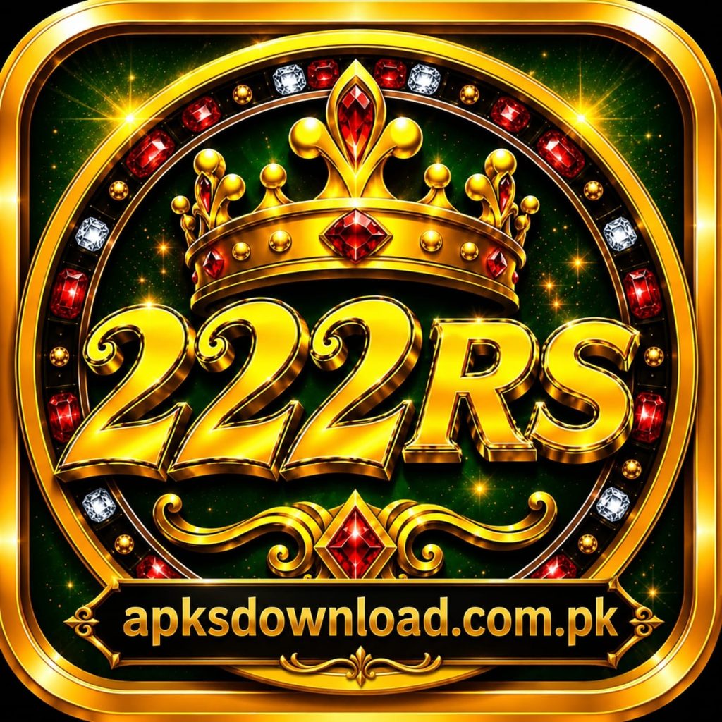 222RS Game