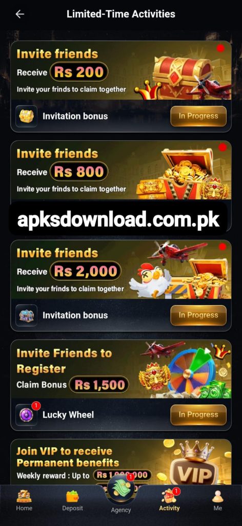 222RS Game