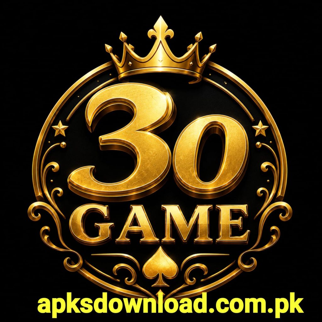 3O Game