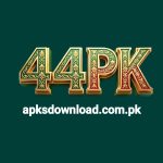 44PK Game