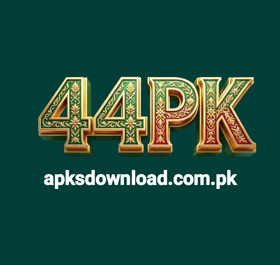 44PK Game