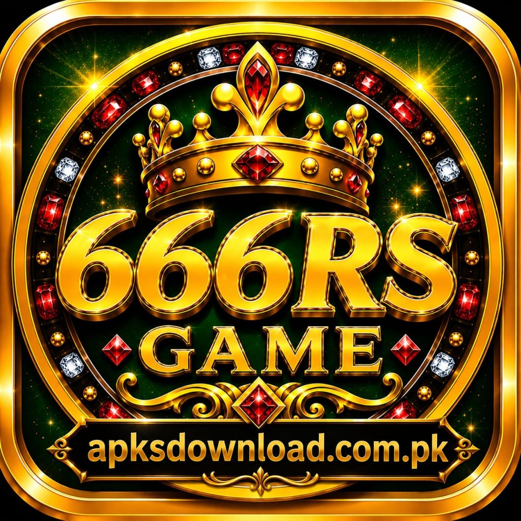666RS Game