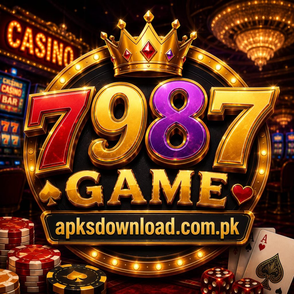 7987 Game