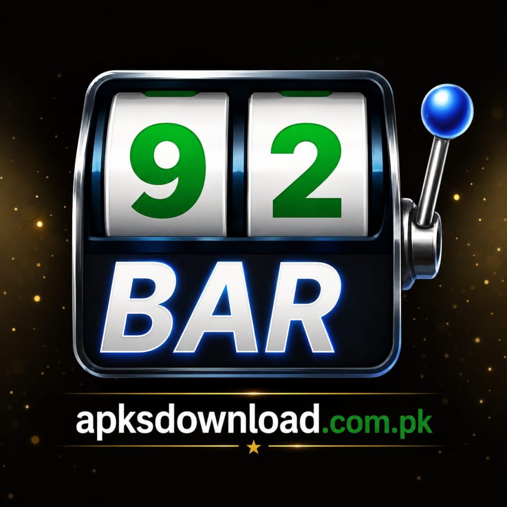 92BAR Game