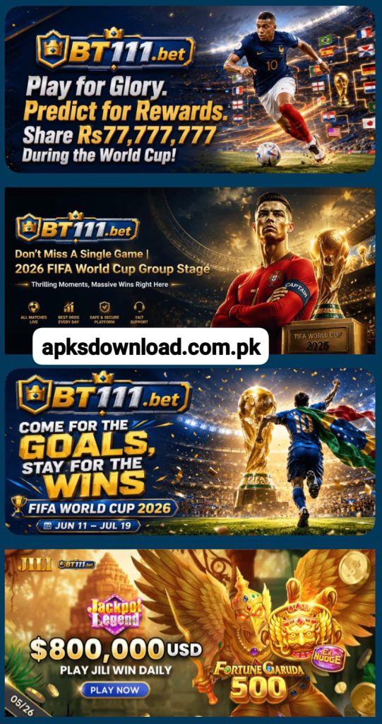 BT111 Game