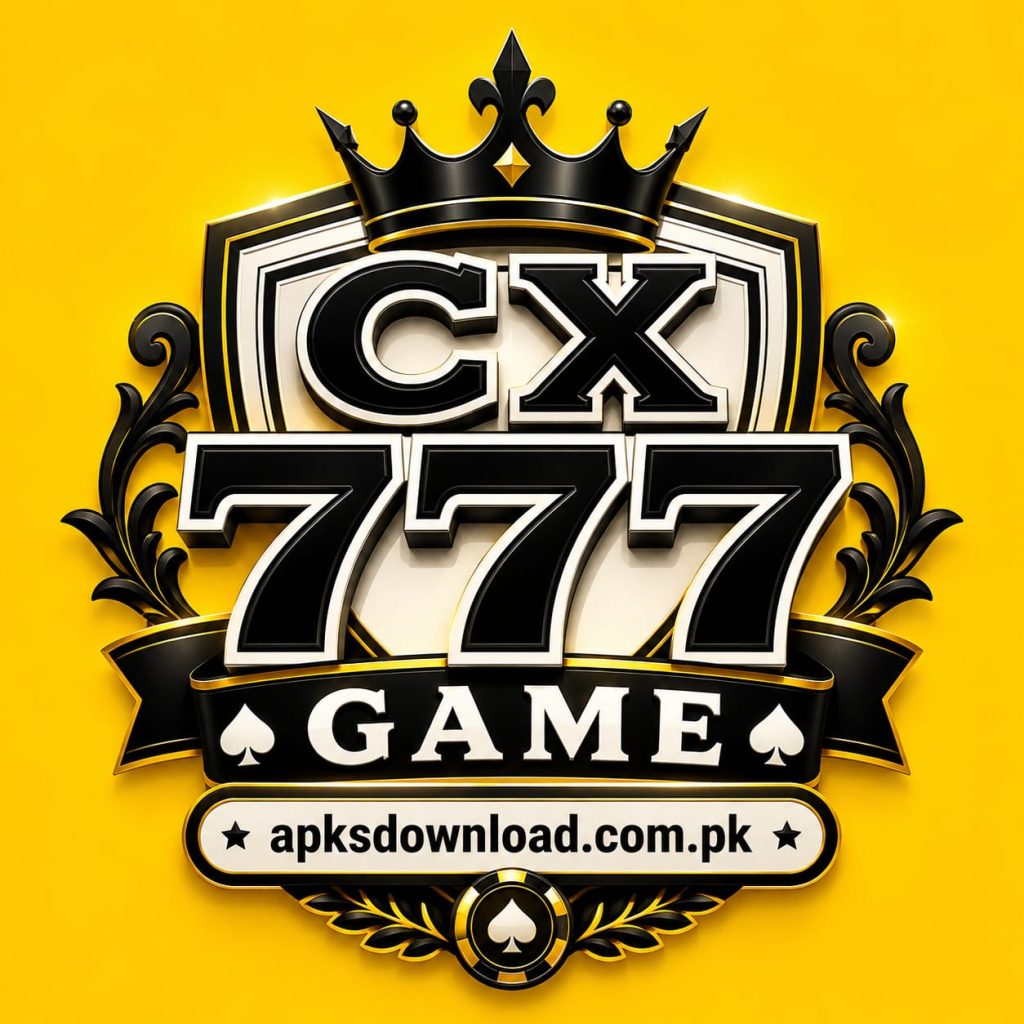 CX777 Game