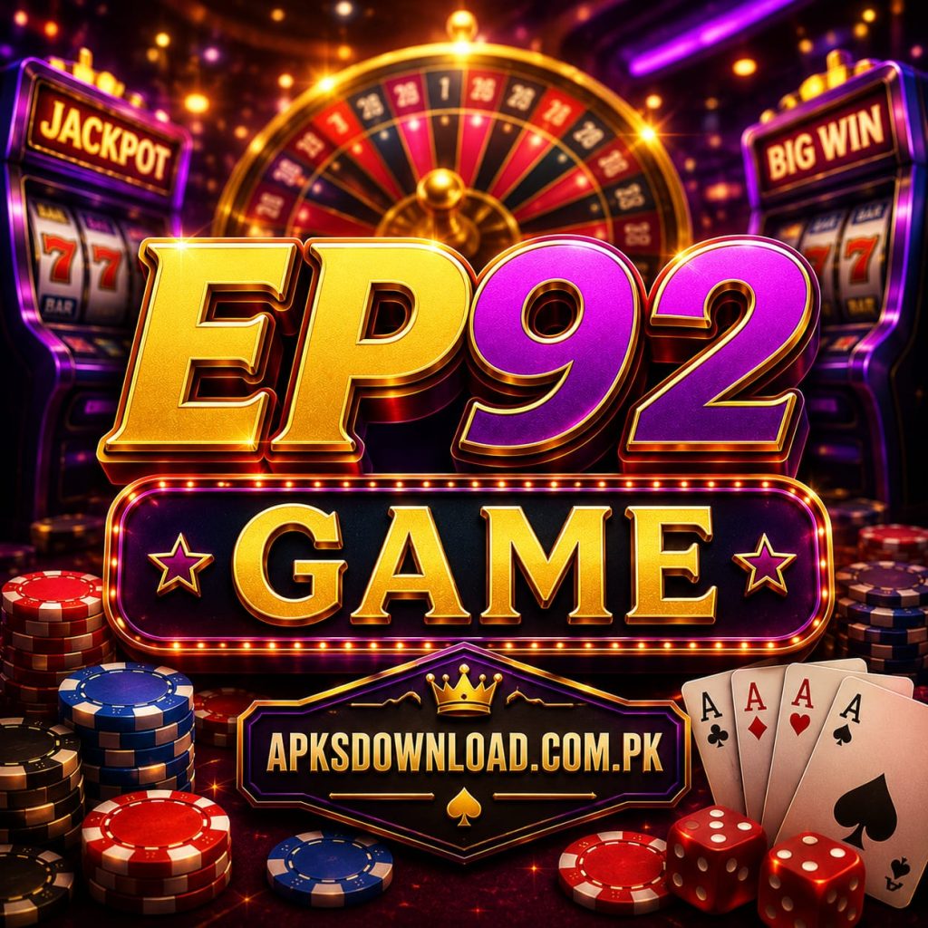 EP92 Game