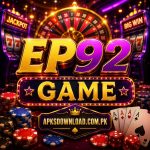 EP92 Game