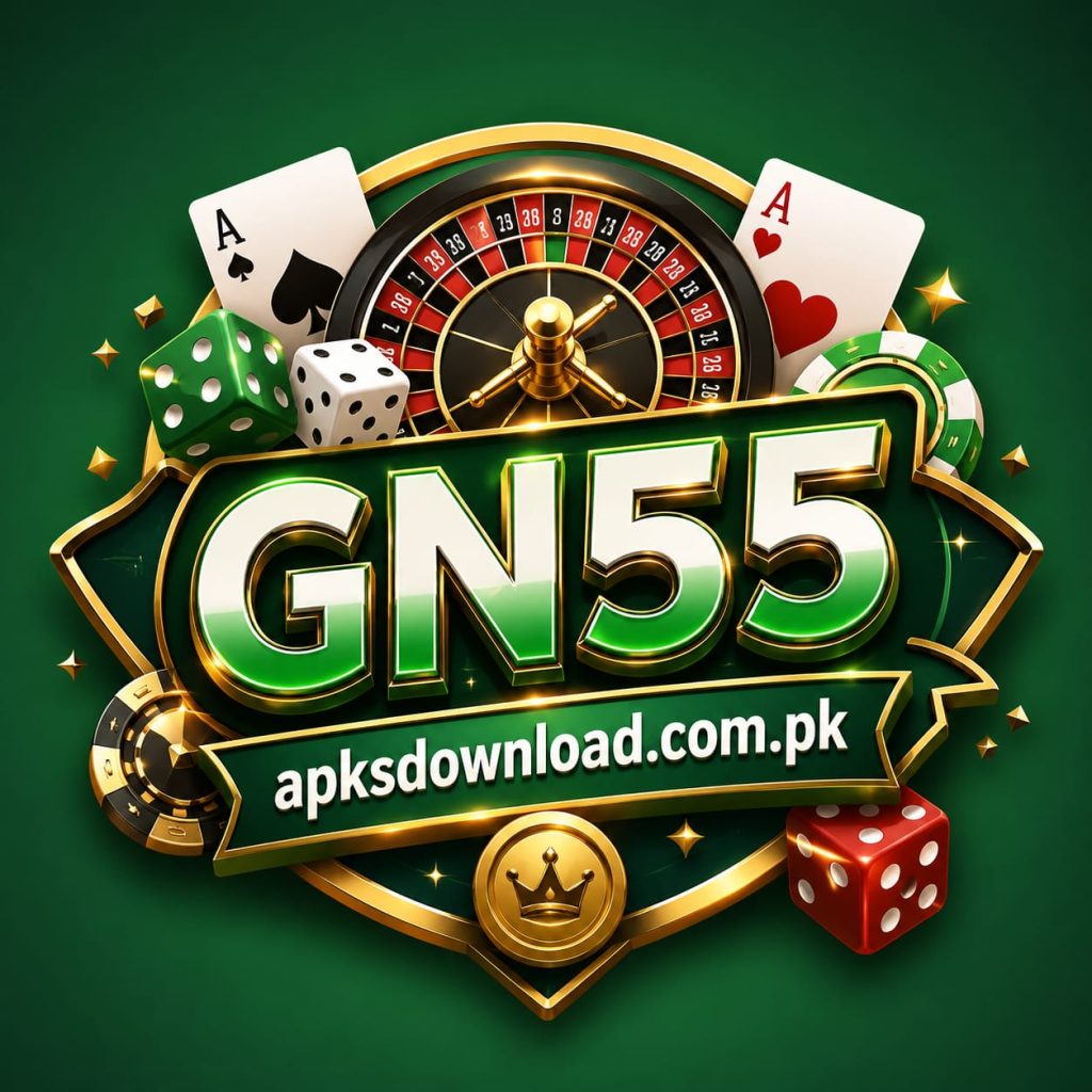 GN55 Game