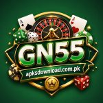 GN55 Game