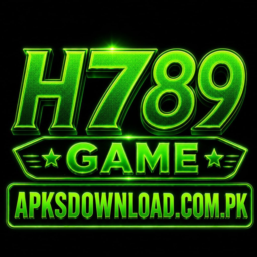 H789 Game