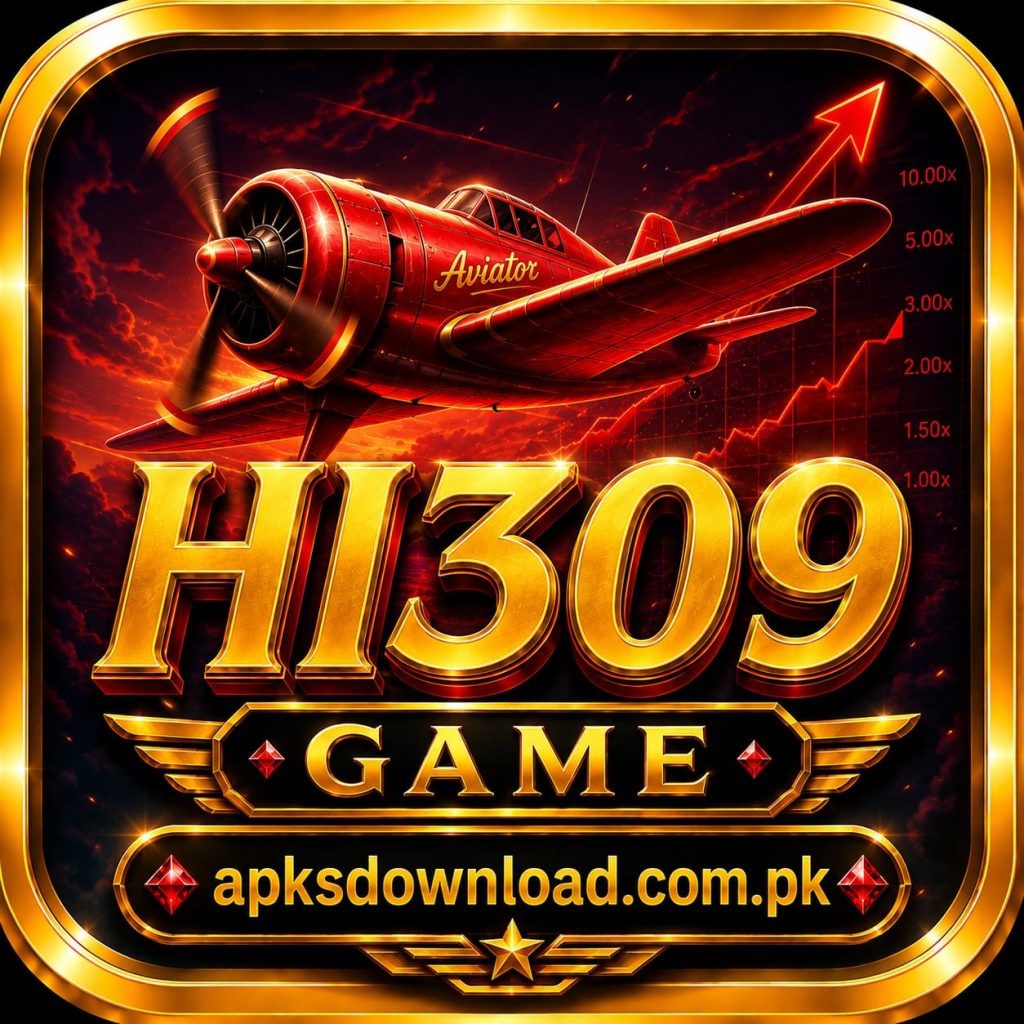 HI309 Game