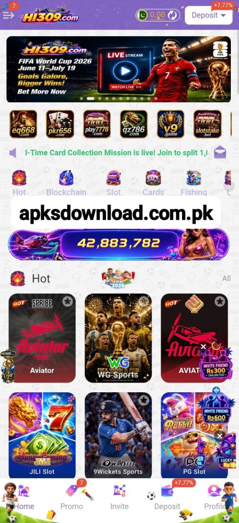 HI309 Game