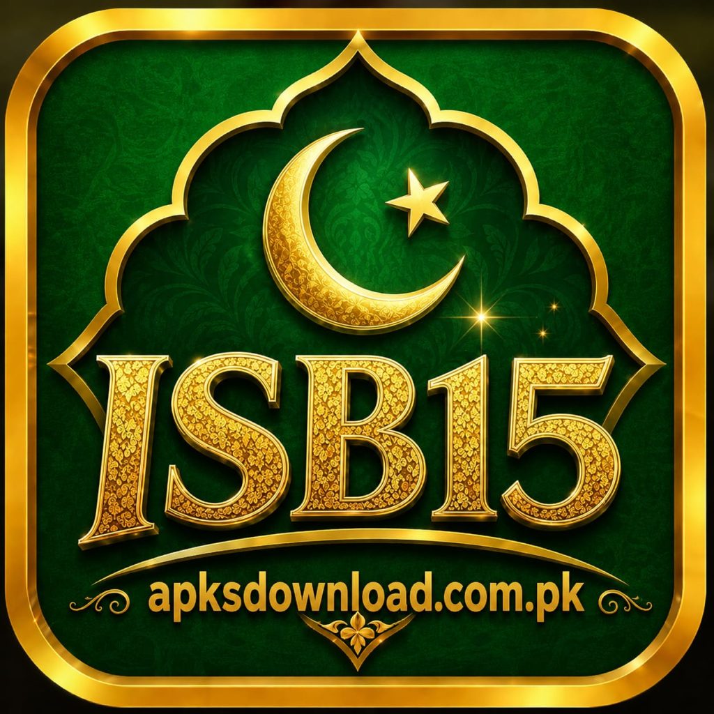 ISB15 Game