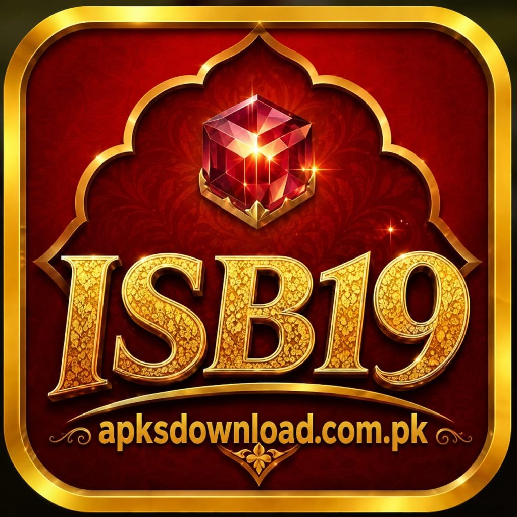 ISB19 Game