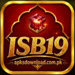 ISB19 Game