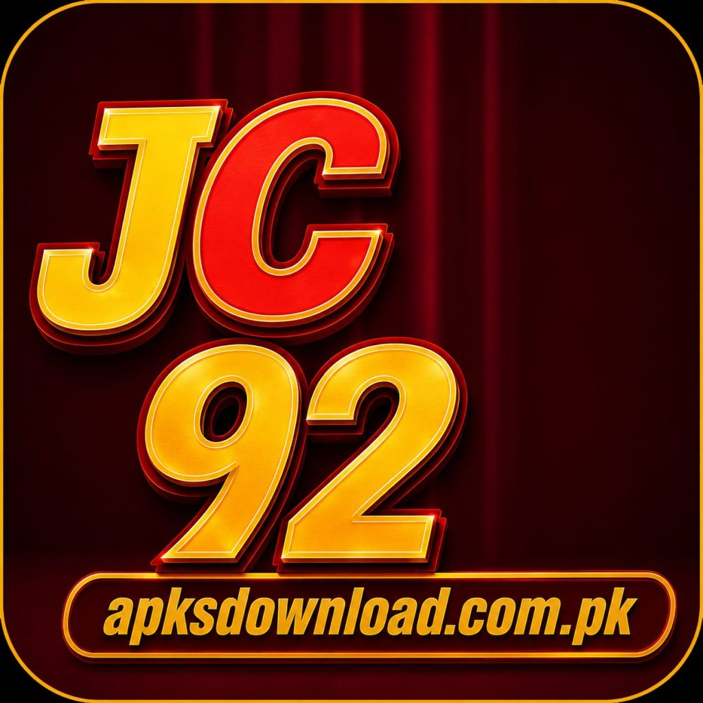 JC92 Game