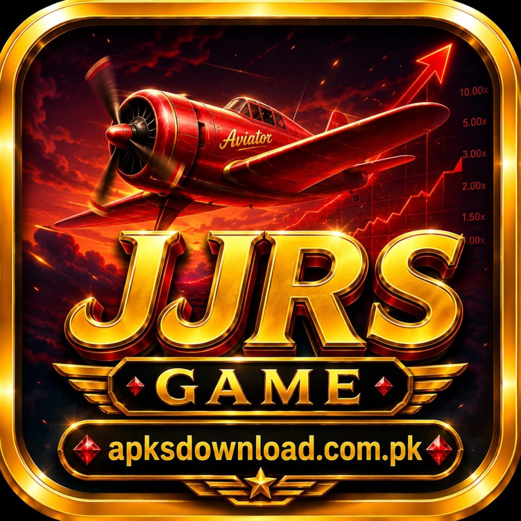 JJRS Game