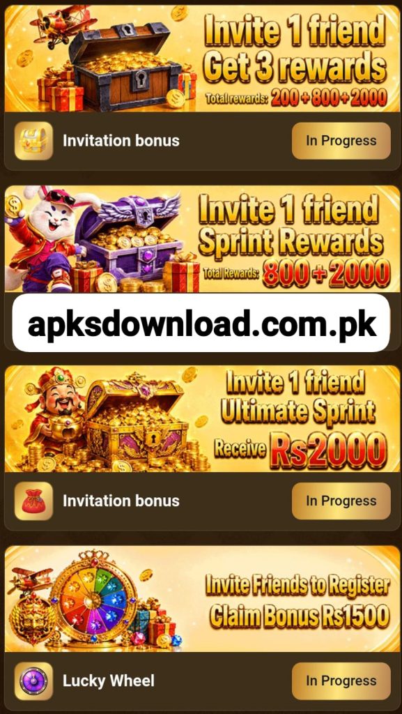 JJRS Game