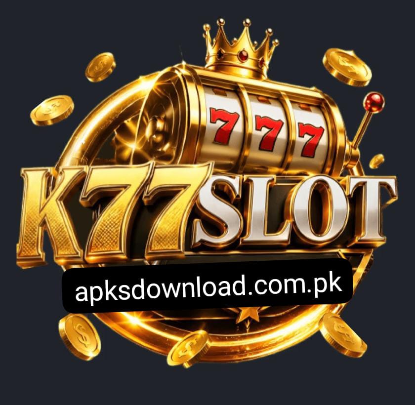 K77 SLOT Game