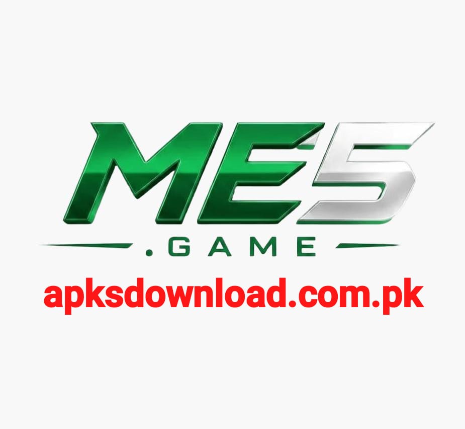 ME5 Game