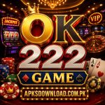 OK222 Game