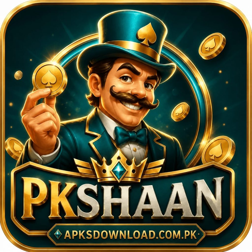 PK Shaan Game