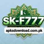 SK F777 Game