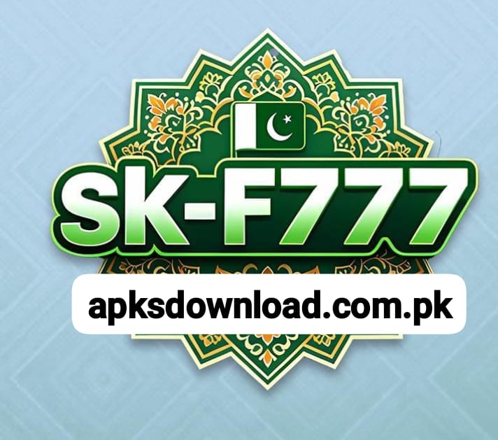 SK F777 Game