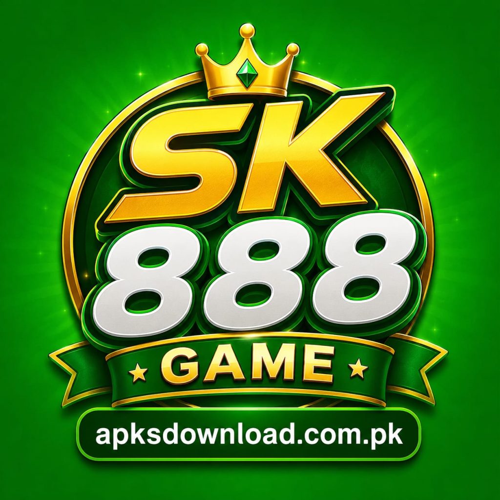 SK888 Game