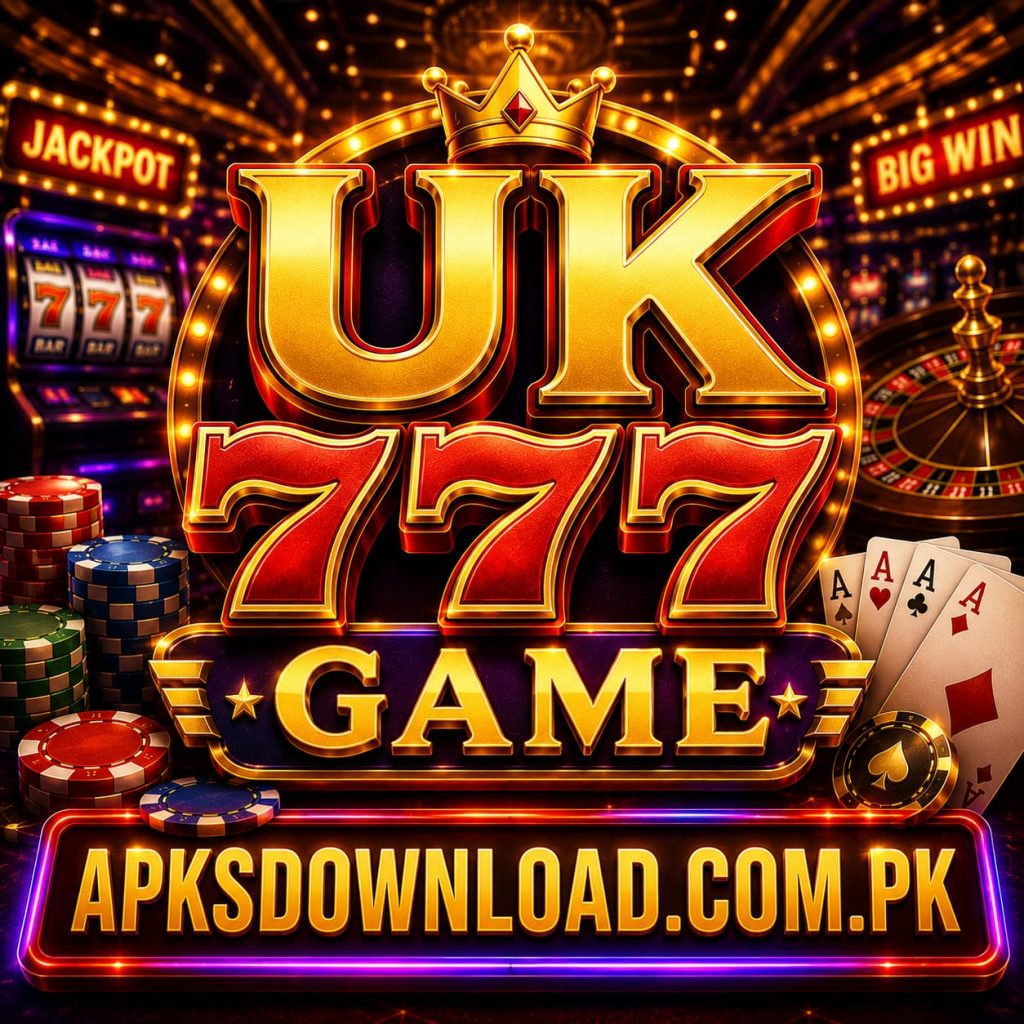 UK777 Game