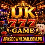 UK777 Game
