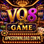 VQ8 Game