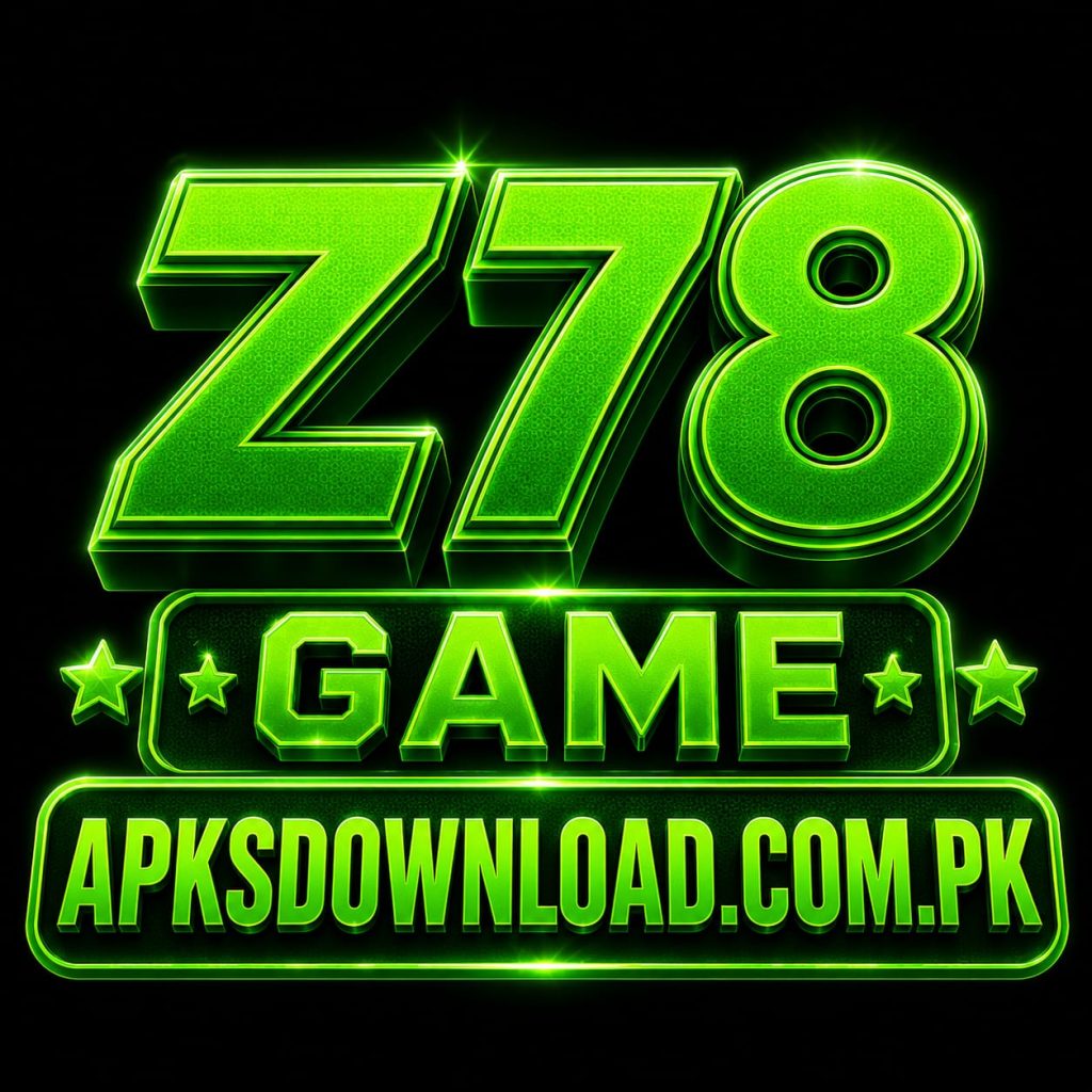 Z78 Game