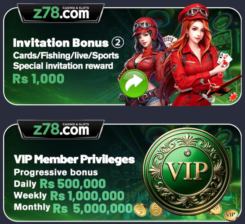 Z78 Game