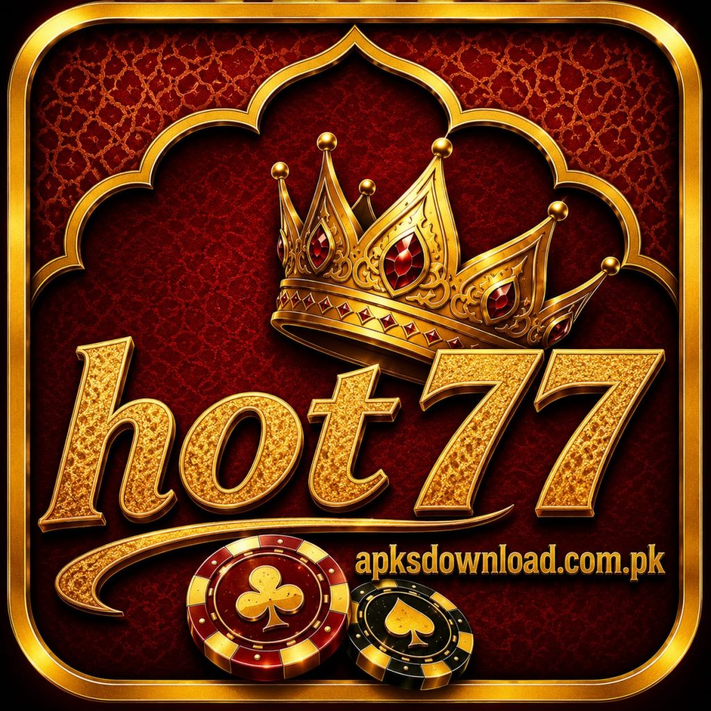 HOT77 Game