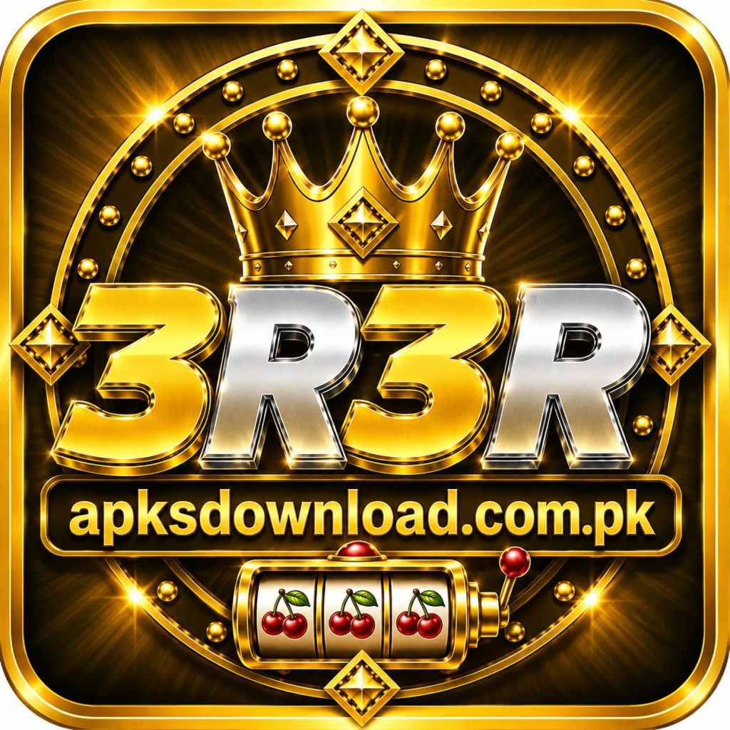 3R3R Game.