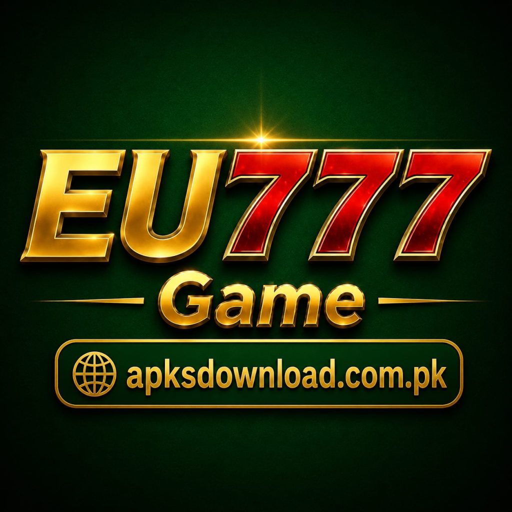 EU777 Game