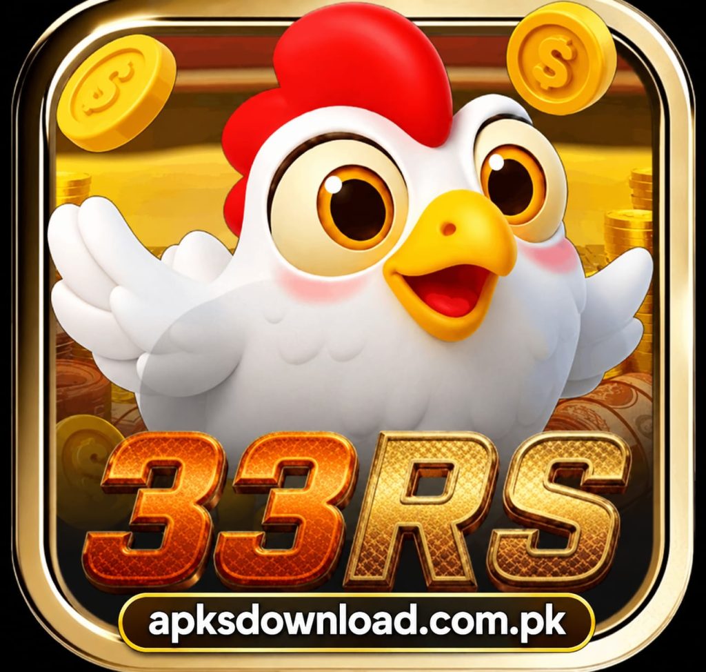 33RS Game