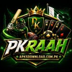 PKRAAH Game