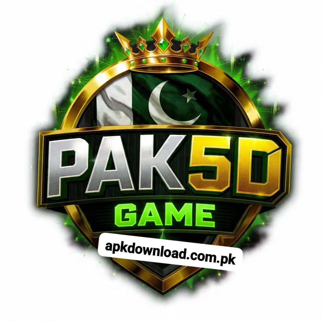 PAK5D Game